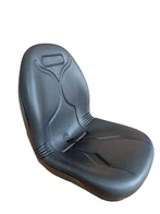 Nové sedadlo pro vysokozdvižný vozík Shape